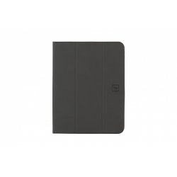 Tucano Up Plus 27.7 cm (10.9") Folio Black