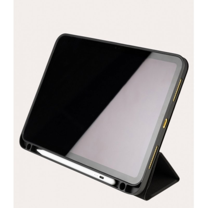 Tucano Up Plus 27.7 cm (10.9") Folio Black