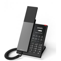 SNOM HD350W Hoteltelefon