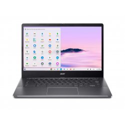 Acer Chromebook Plus 514 (CB514-4H-387Q) 14,0" Full HD, Intel i3-N305, 8GB RAM, 128GB SSD, ChromeOS Plus