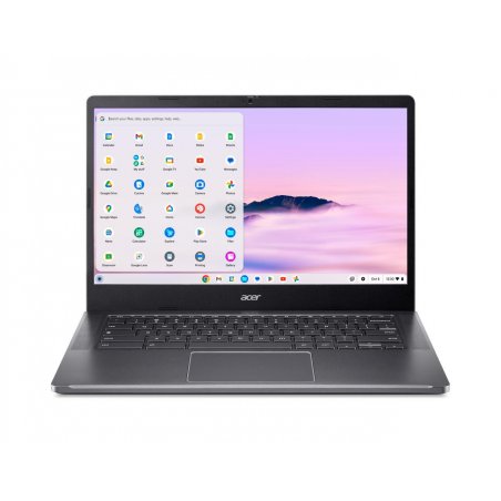 Acer Chromebook Plus 514 (CB514-4H-387Q) 14,0" Full HD, Intel i3-N305, 8GB RAM, 128GB SSD, ChromeOS Plus