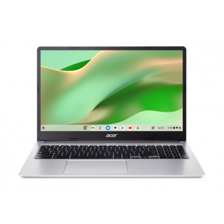 Acer Chromebook 315 (CB315-4H-C7C6) 15,6" Full HD, Celeron N5100, 4GB RAM, 128GB eMMC, ChromeOS