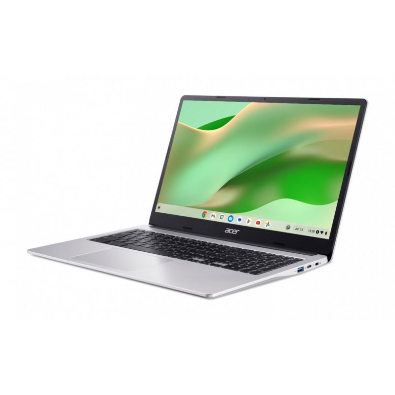 Acer Chromebook 315 (CB315-4H-C7C6) 15,6" Full HD, Celeron N5100, 4GB RAM, 128GB eMMC, ChromeOS