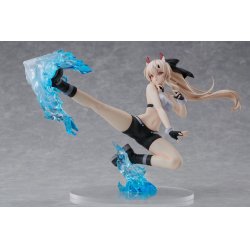 Azur Lane statuette PVC 1/7 Ayanami Dynamic Kick! 15 cm