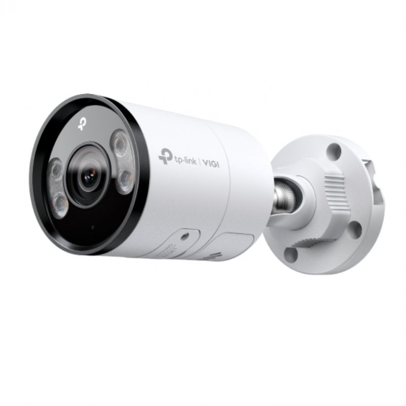 IP Cam TP-Link Outdoor Bullet 4MP VIGI C345(4mm)