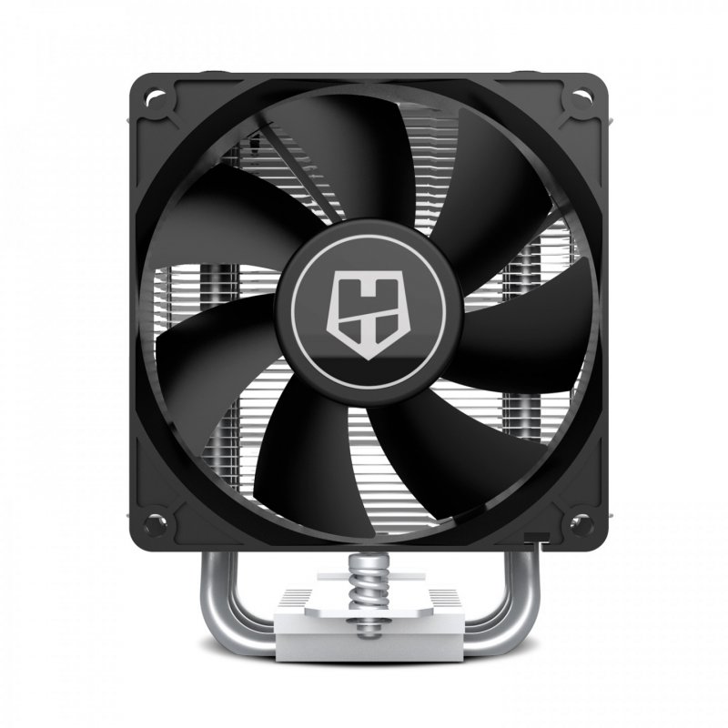 VENTILADOR CPU NOX HUMMER H-903 NEGRO