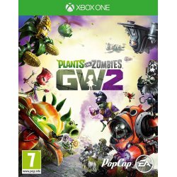Plants vs Zombies: Garden Warfare /Xbox One