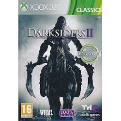 Darksiders II (Classics) (DELETED TITLE) /X360