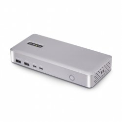 USB4 Docking Station Dual 4K 60Hz HDMI