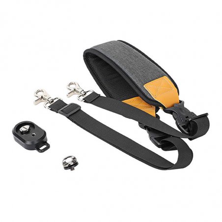 Grip base strap SUNNYLIFE for DJI RS 3 / RS 4 / RS 4 PRO