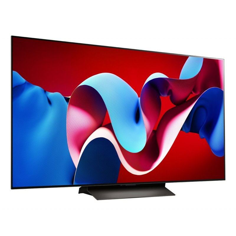TV LG OLED 55" LG OLED55C46LA 4K UHD EVO SMART TV WEBOS24