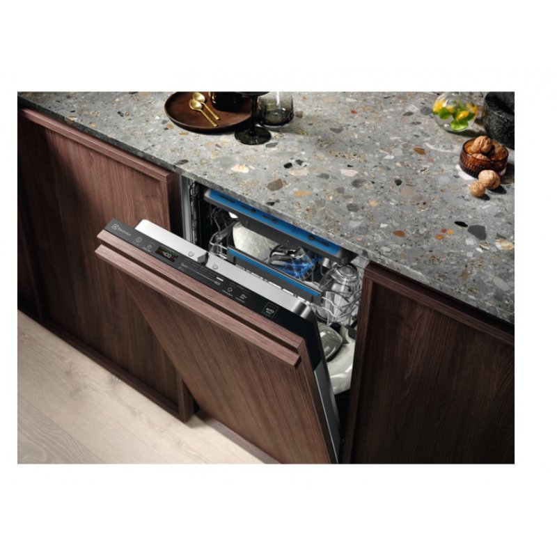 Electrolux EEM43211L Entièrement intégré 10 couverts E