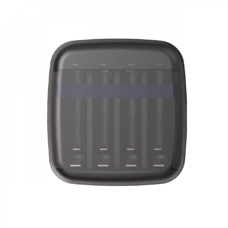 XTAR BC4 battery charger R03 / AAA and R6 / AA Li-ion 1 5V / NiMH