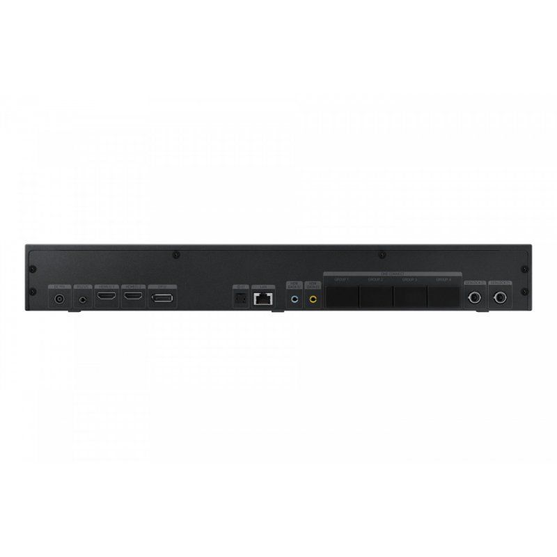 Dis Public Samsung CS4B Controller