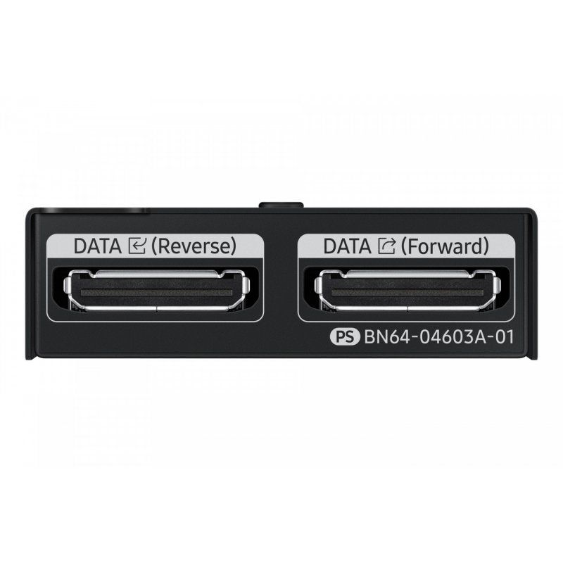 Dis Public Samsung CS4B Controller