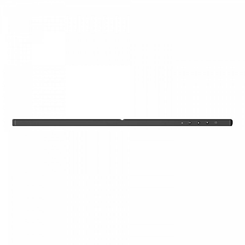 AOC T2 16T3EA computer monitor 39.6 cm (15.6") 1920 x 1080 pixels Full HD Black