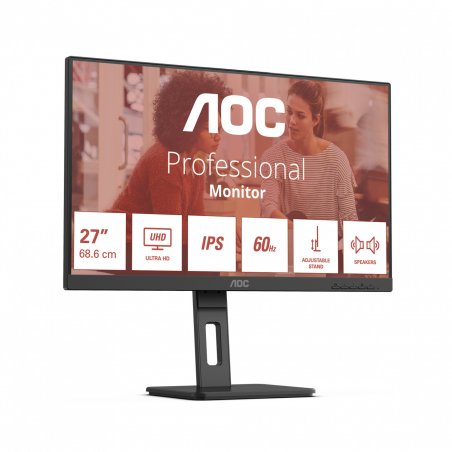 Dis 27 AOC U27E3UF Multichannel IPS