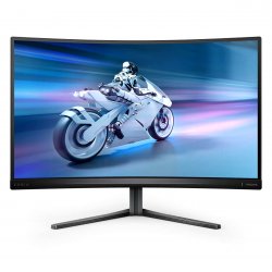 Philips Evnia 5000 27M2C5200W/00 computer monitor 68.6 cm (27") 1920 x 1080 pixels Full HD LCD Black