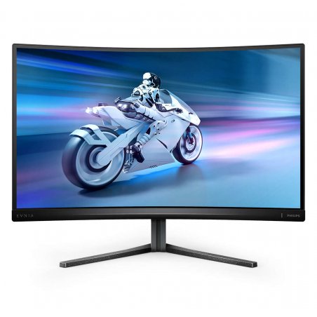 Philips Evnia 5000 27M2C5200W/00 computer monitor 68.6 cm (27") 1920 x 1080 pixels Full HD LCD Black