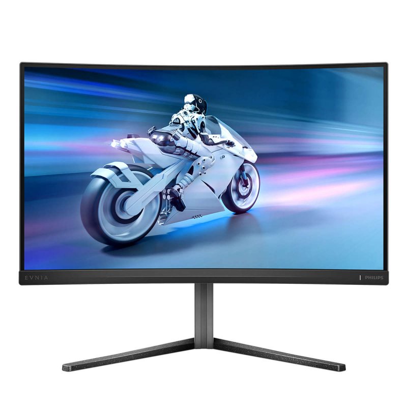 Philips Evnia 5000 27M2C5200W/00 écran plat de PC 68,6 cm (27") 1920 x 1080 pixels Full HD LCD Noir