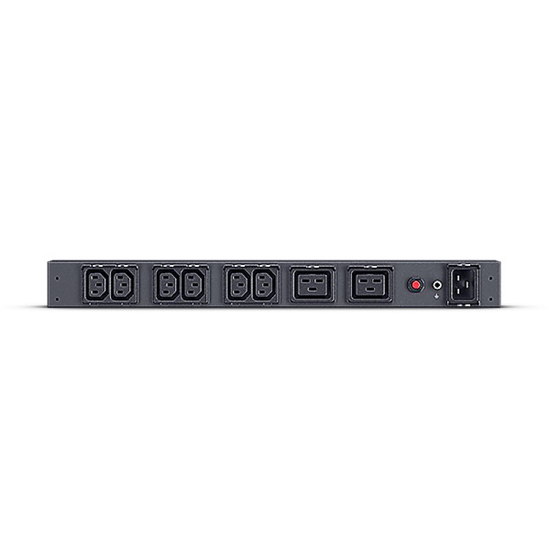 USV ACC CyberPower PDU Basic PDU20BHVIEC8R 1HE