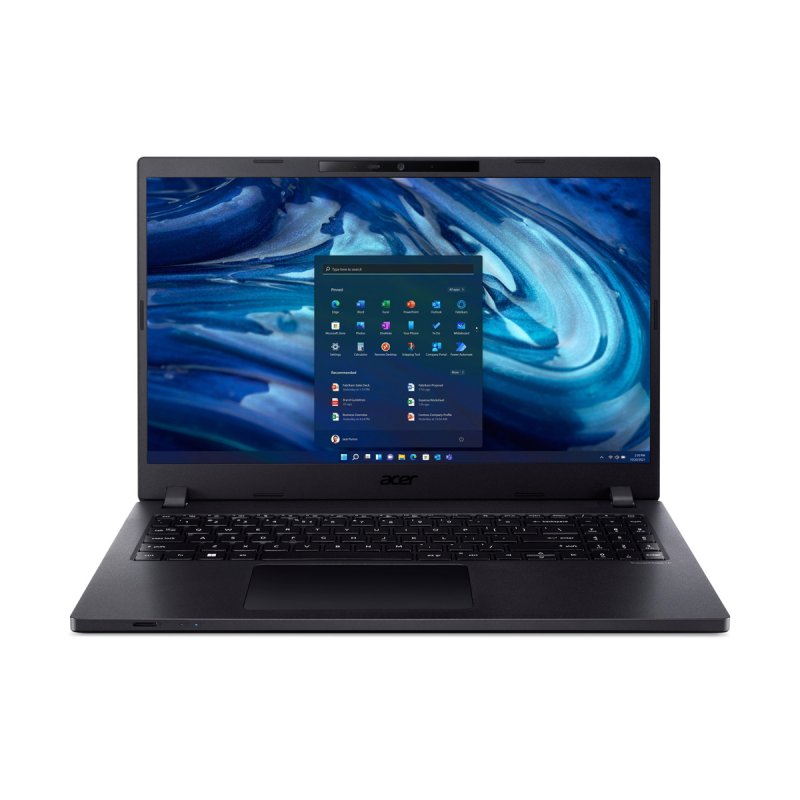 Acer TravelMate (TMP215-54-53DG) 15,6" Full-HD, Intel Core i5-1235U, 8GB RAM, 512GB SSD, Linux (eShell)