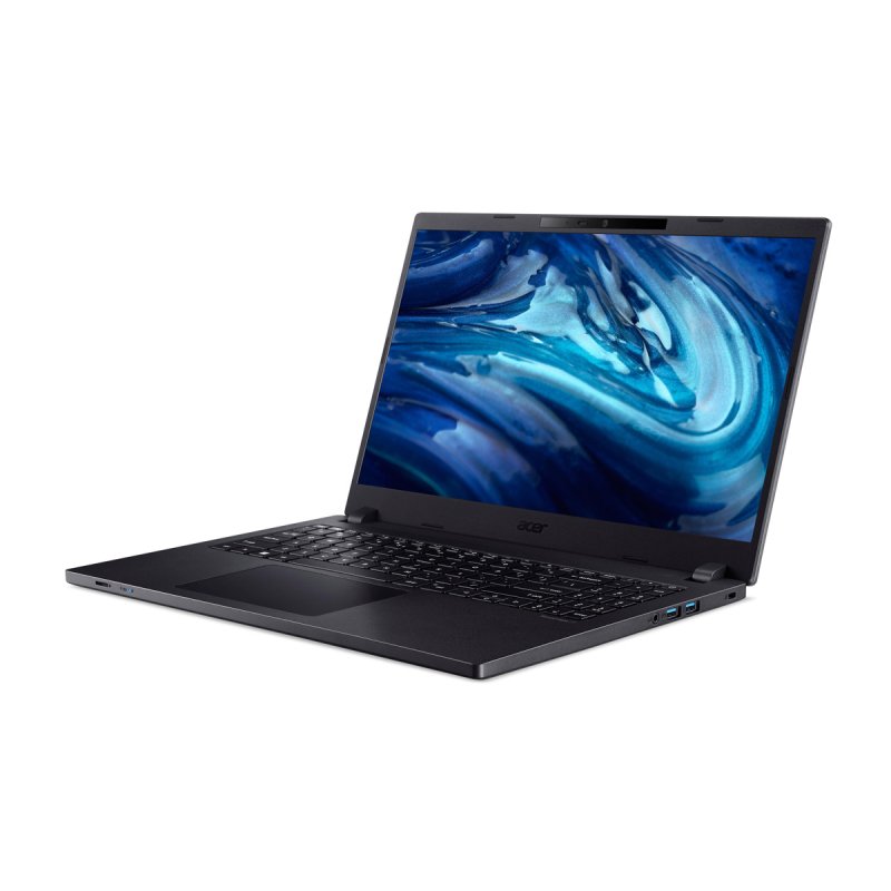 Acer TravelMate (TMP215-54-53DG) 15,6" Full-HD, Intel Core i5-1235U, 8GB RAM, 512GB SSD, Linux (eShell)