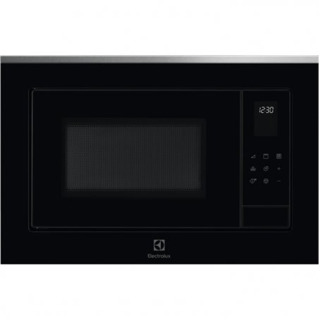 Electrolux LMS4253TMX Built-in Combination microwave 900 W Black Satin steel
