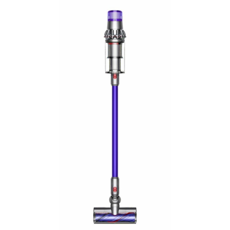 Dyson V11 Advanced vacuum cleaner blue-grey