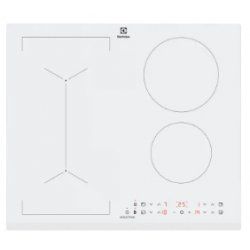 Electrolux LIV63431BW Blanc Intégré 59 cm Plaque avec zone à induction 4 zone(s)
