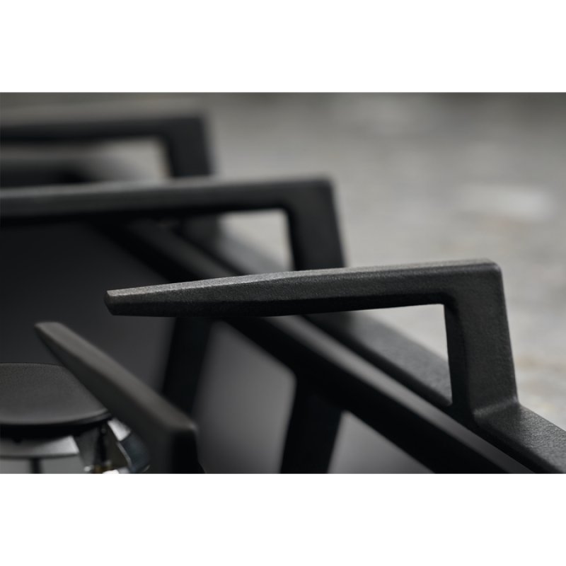 Electrolux KGG75362K Noir Intégré 74 cm Gaz 5 zone(s)