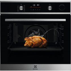 Electrolux EOC6H76X 72 L A Noir