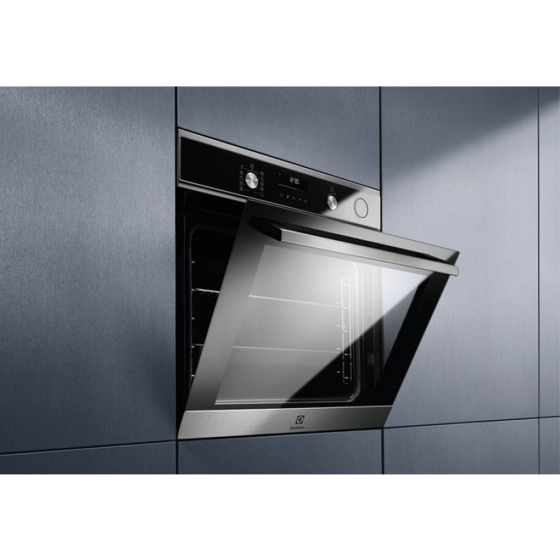 Electrolux EOC6H76X 72 L A Noir