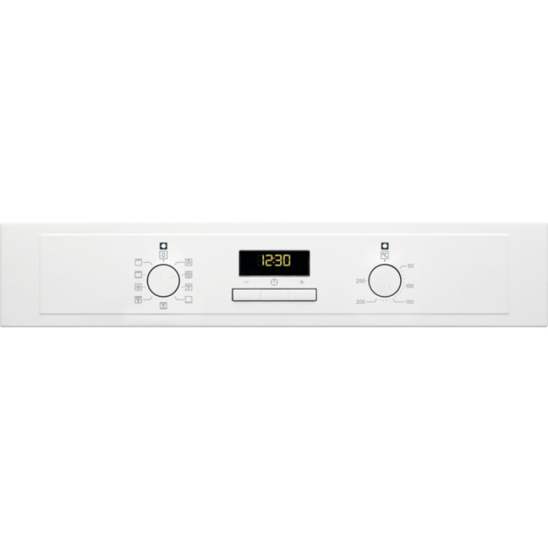 Electrolux EOF3H40BW 65 L A Blanc