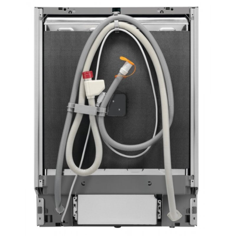 Electrolux Serie 700 EEG68600W Entièrement intégré 14 couverts A