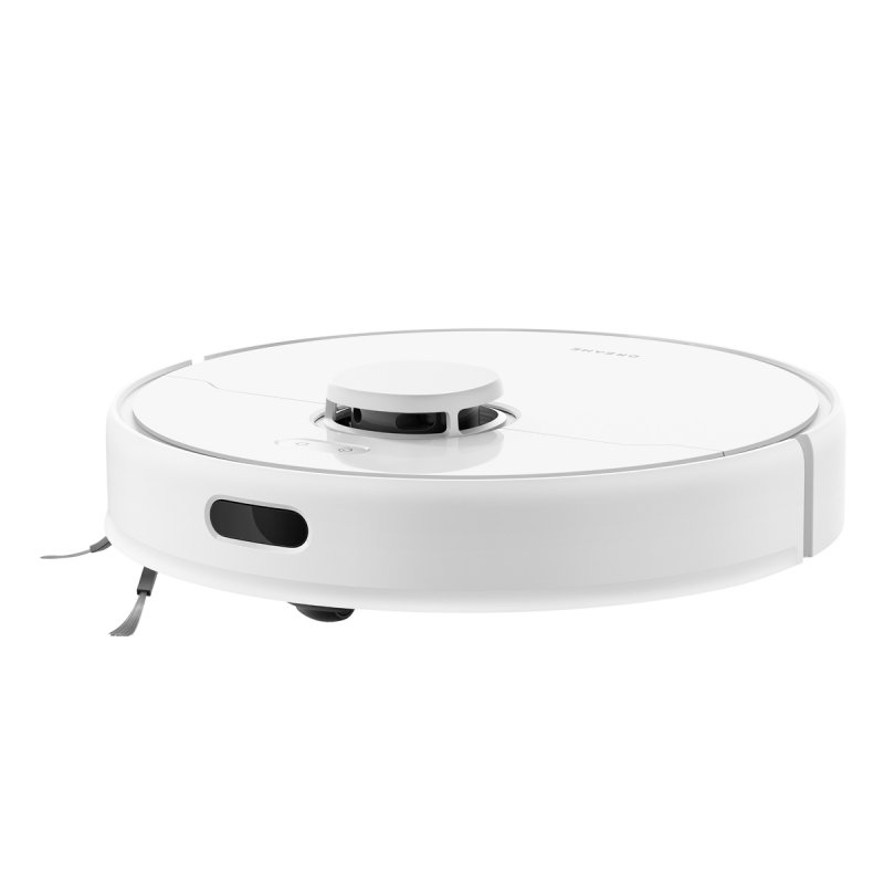 Dreame D9 Max Gen2 Weiß Saugroboter mit Wischfunktion