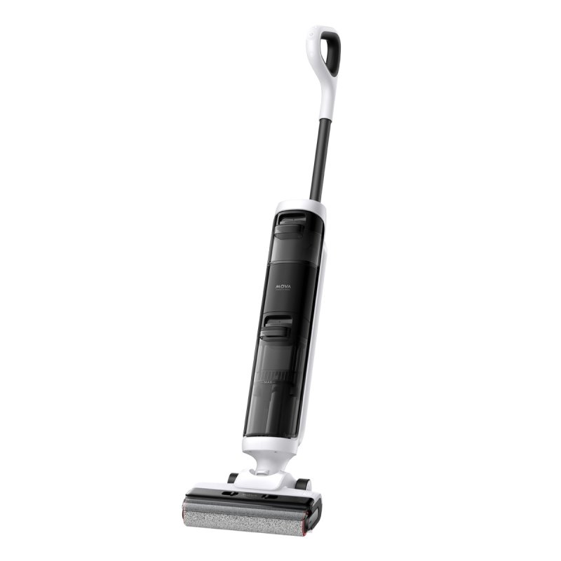 Dreame Mova K20 Weiß Nass- und Trockensauger