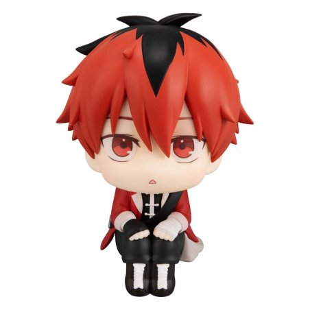 Frieren: Beyond Journey's End statuette PVC Look Up Stark 11 cm