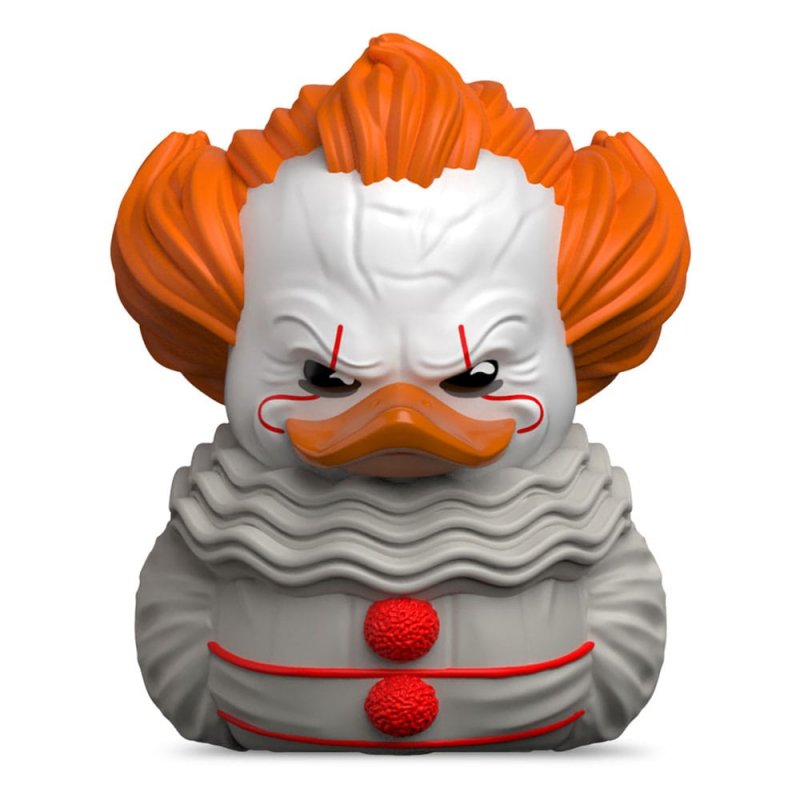 Ça Tubbz figurine Mini PVC Pennywise 5 cm