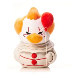 Ça Tubbz peluche Pennywise 20 cm
