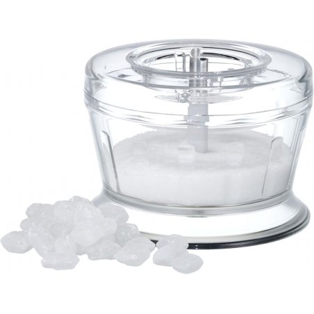 ESGE 5050 manual food chopper Transparent
