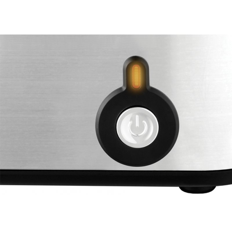 Unold 38610 egg cooker 3 egg(s) 210 W Stainless steel