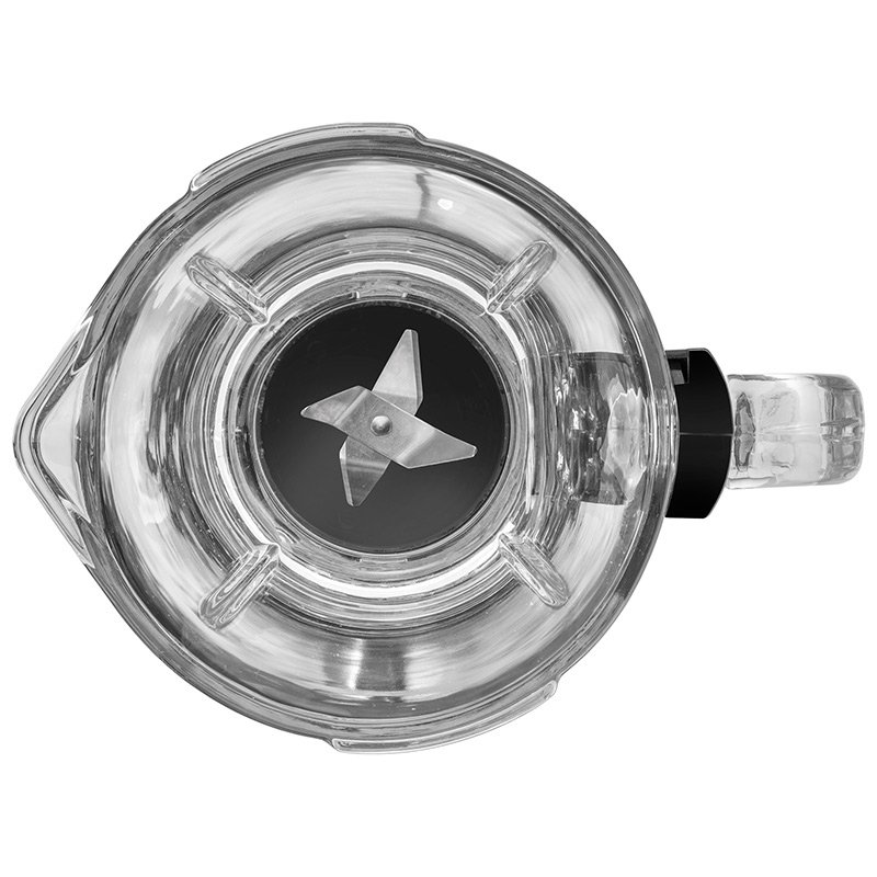 Edel 78625 (edelstahl/schwarz)