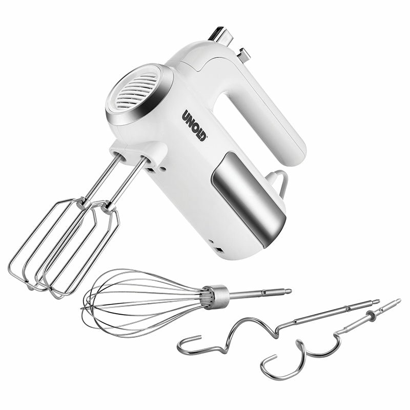 Unold Hand mixer 3 in 1