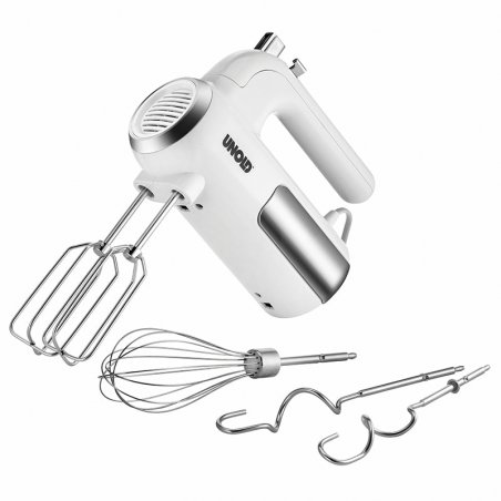 Unold Hand mixer 3 in 1