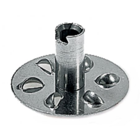 ESGE-Zauberstab Quirlscheibe (edelstahl, für Stabmixer ESGE)