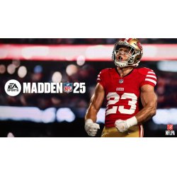 Electronic Arts Madden NFL 25 Standard English PlayStation 5