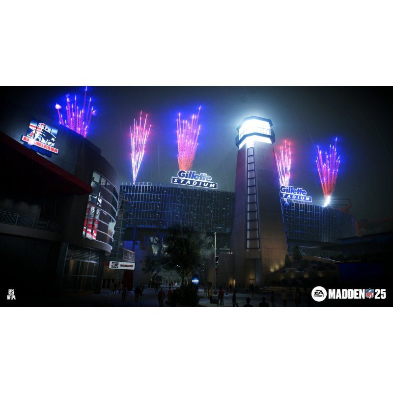 Electronic Arts Madden NFL 25 Standard Anglais Xbox Series X