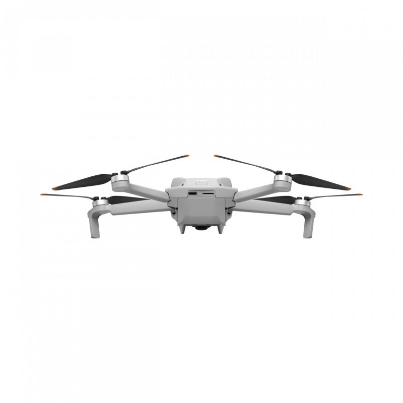 DJI Mini 3 4 rotors Quadcopter 48 MP 3840 x 2160 pixels 2453 mAh Grey