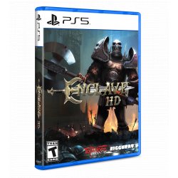 Enclave HD (Import)